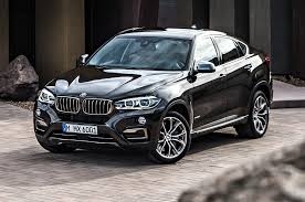 BMW ������ ����� � ������ X6 Cabrio