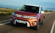 ����� Suzuki Vitara ���������� 6 ����������� ���������
