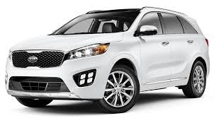 ����� Sorento �� ������������ KIA ��������� � ����