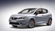 �������� Seat ����������� ����������� ������ ������ Ibiza 2015