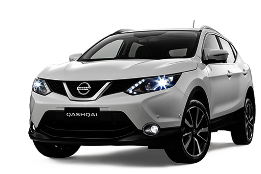 Nissan Qashqai: ��������� �������