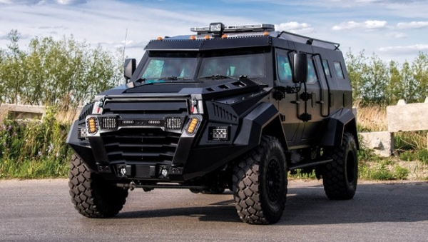 ������������� ���������� Incas Sentry APC