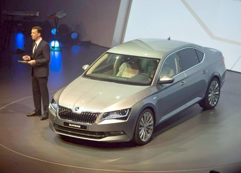 ��������� ���� ��� ������� �� Superb �������� ���������