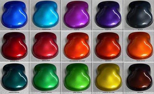 ��� ��������� ������ ���������� � ��������-�������� autokraski.com