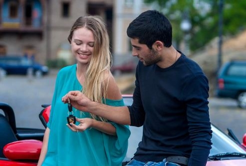 ������ ���� � �����