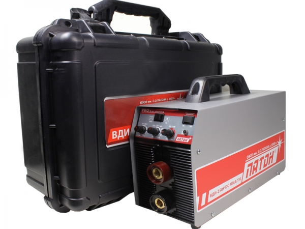 ��������� �������� ����� ���-200 Professional TIG