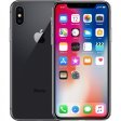 ��� ������� � ���������� ������������ Apple iPhone X