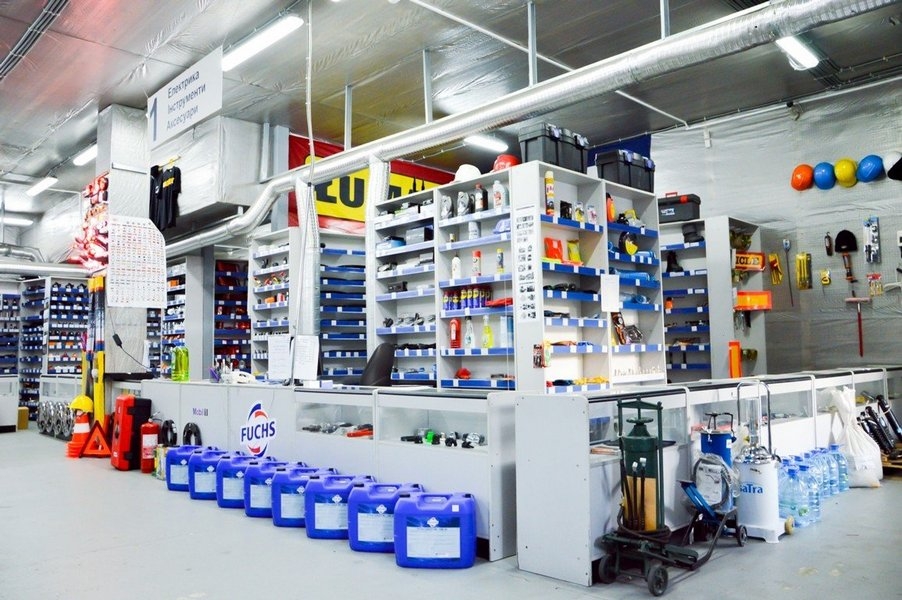 ��, ��� ����� ����� ��� Adblue � ���� ������...