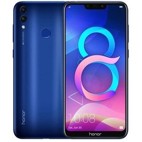 ��������� Honor 8c � ������� � ��������� ������� �������������