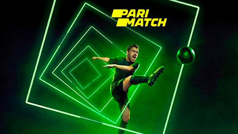 ����� �� ����������� �� Parimatch