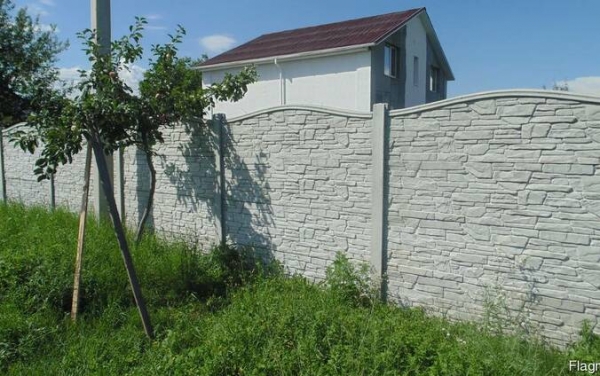 �������� ����������� ����������� �� �������� Zabor.in.ua