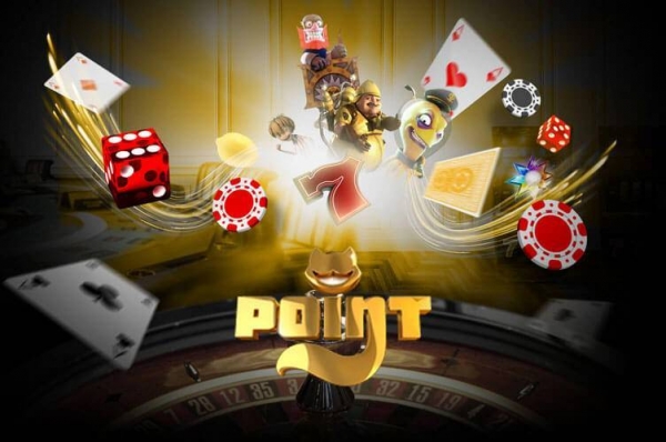 ����� ������ Point Loto