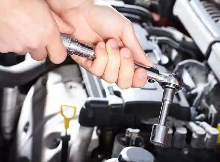 ������ �������� New Holland