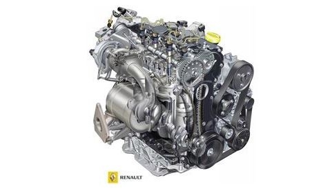������������ ������ Renault � �����